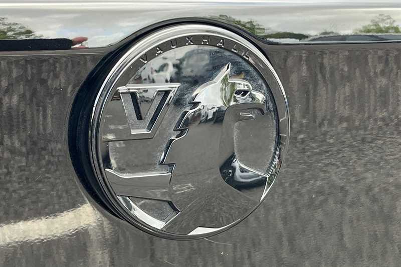 Used Vauxhall Corsa 2025 for sale - 77318046: Photo 38