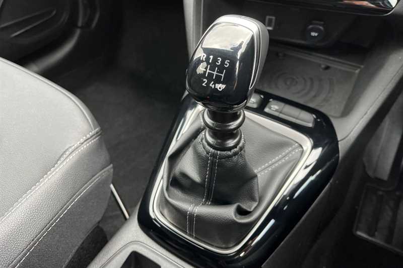 Used Vauxhall Corsa 2025 for sale - 77318046: Photo 42