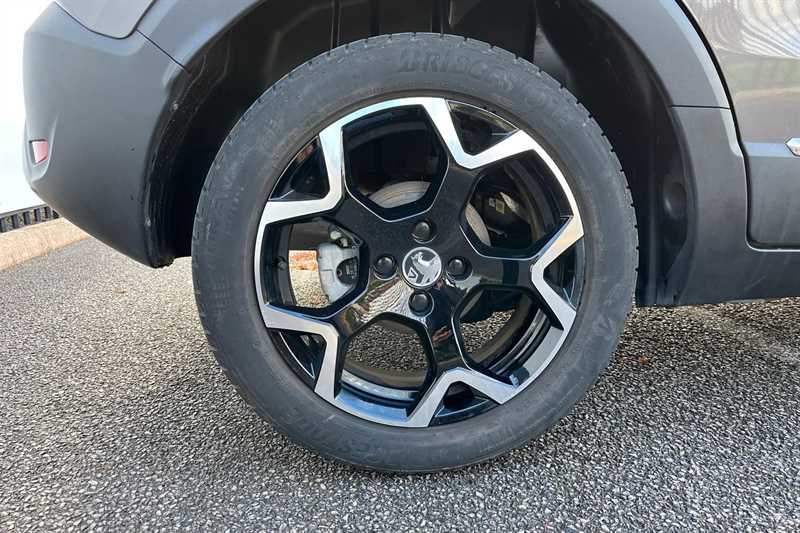 Used Vauxhall Crossland for sale - 76463169: Photo 12