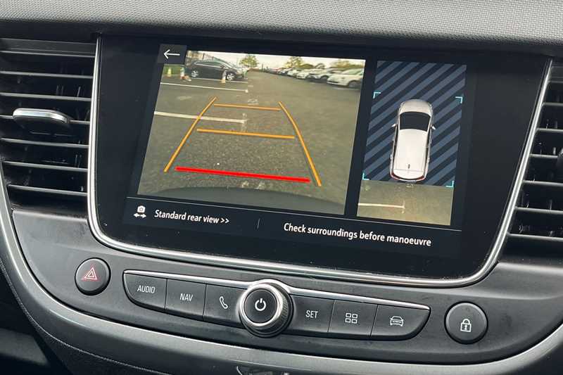 Used Vauxhall Crossland for sale - 76463169: Photo 19