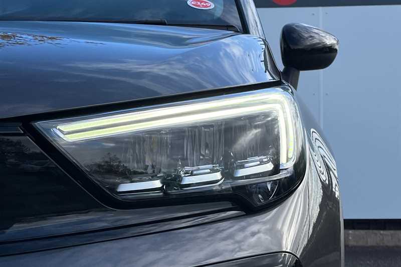 Used Vauxhall Crossland for sale - 76463169: Photo 29