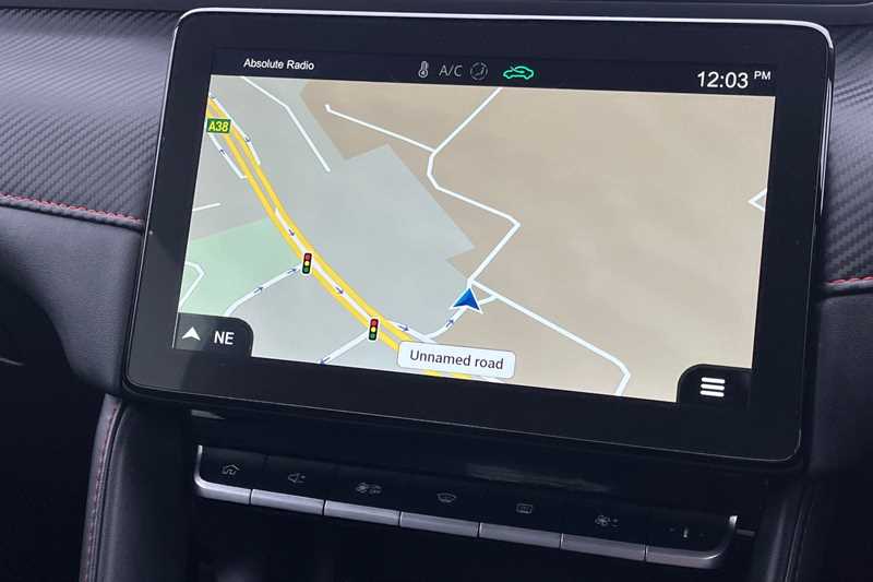 Used MG MG ZS 2024 for sale - 77773765: Photo 18