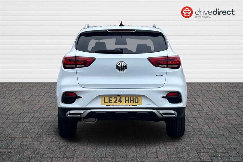Used MG MG ZS 2024 for sale - 77773765: Photo 4