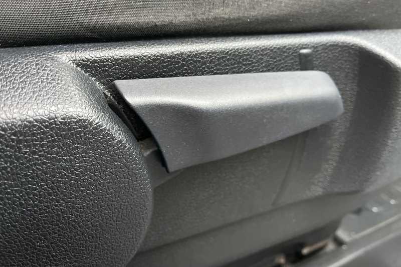 Used Vauxhall Vivaro 2023 for sale - 78217550: Photo 26