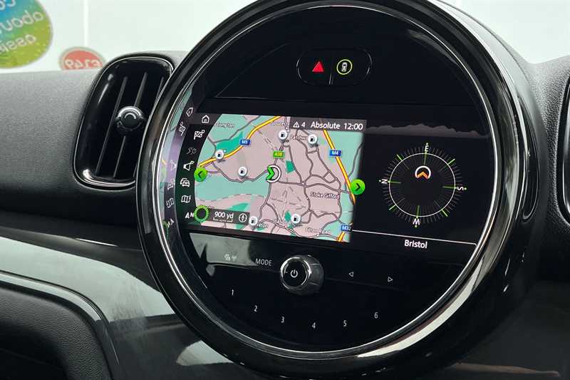 Used MINI Countryman 2021 for sale - 78188684: Photo 18