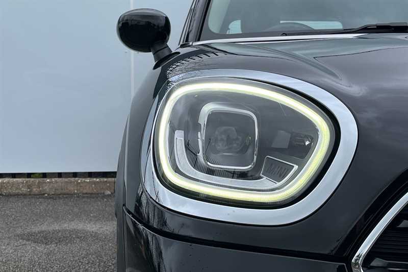 Used MINI Countryman 2021 for sale - 78188684: Photo 28