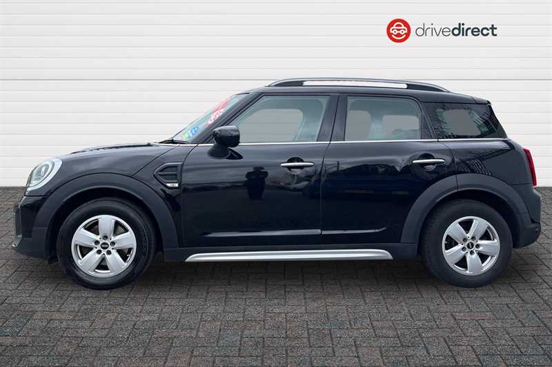 Used MINI Countryman 2021 for sale - 78188684: Photo 6