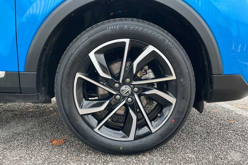 Used MG MG ZS 2023 for sale - 76504017: Photo 11