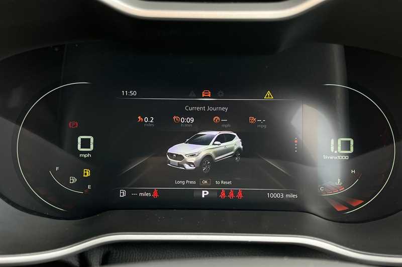 Used MG MG ZS 2023 for sale - 76504017: Photo 20