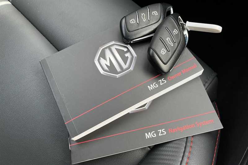 Used MG MG ZS 2023 for sale - 76504017: Photo 36
