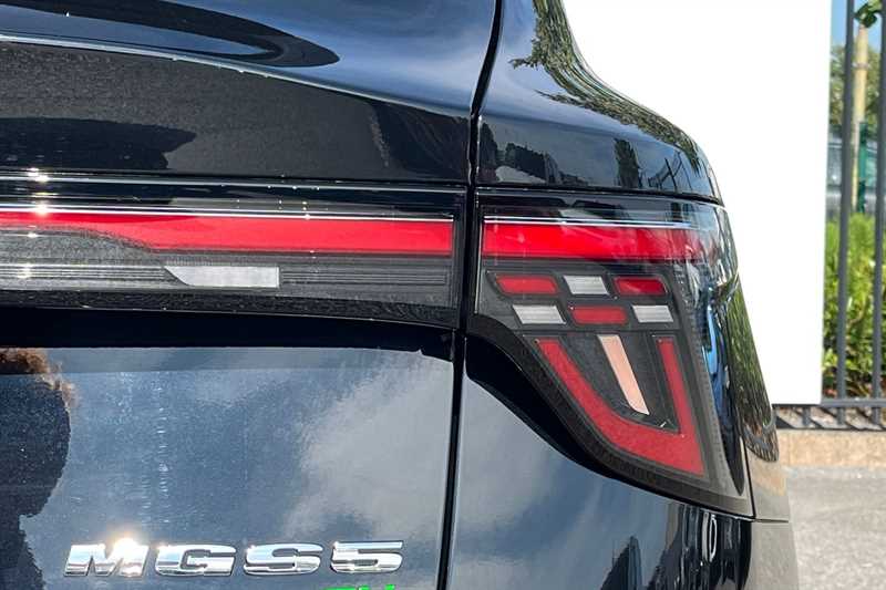 Vehicle 32