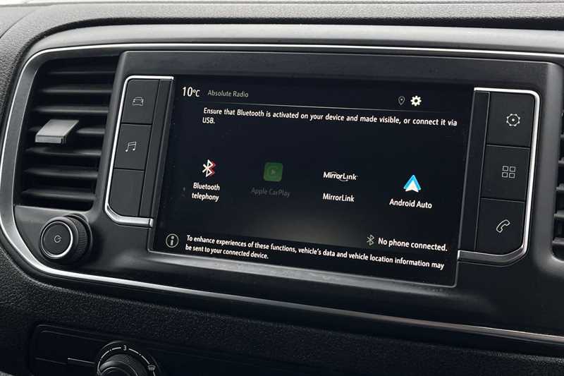 Used Vauxhall Vivaro for sale - 77863586: Photo 17