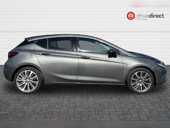 Used Vauxhall Astra 2019 for sale - 77727595: Photo