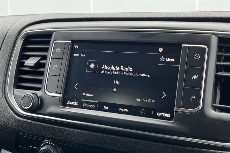 Used Vauxhall Vivaro 2023 for sale - 77772585: Photo 18