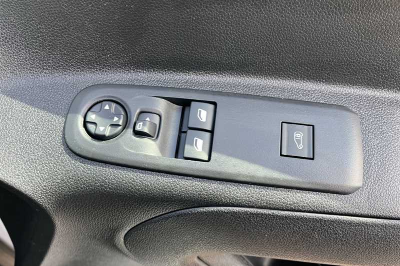 Used Vauxhall Combo 2024 for sale - 76530534: Photo 16