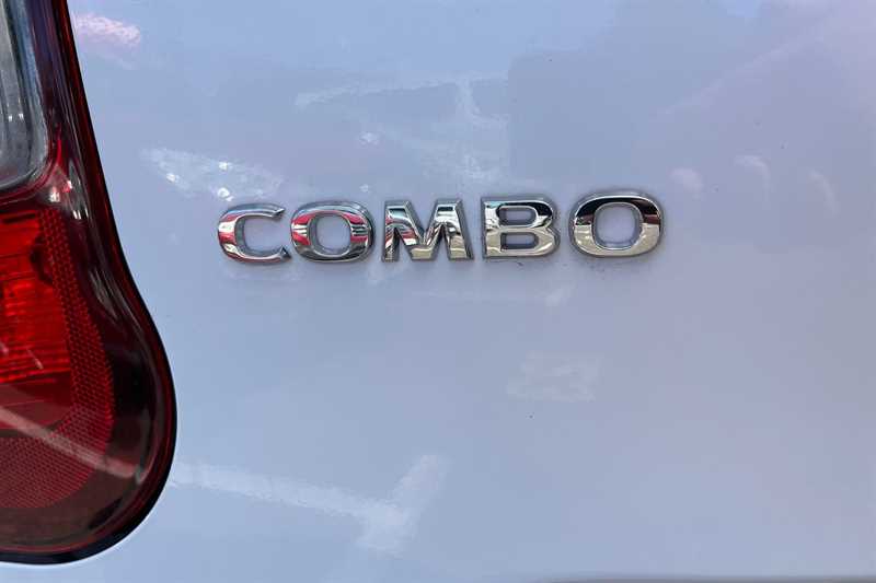 Used Vauxhall Combo 2024 for sale - 76530534: Photo 30