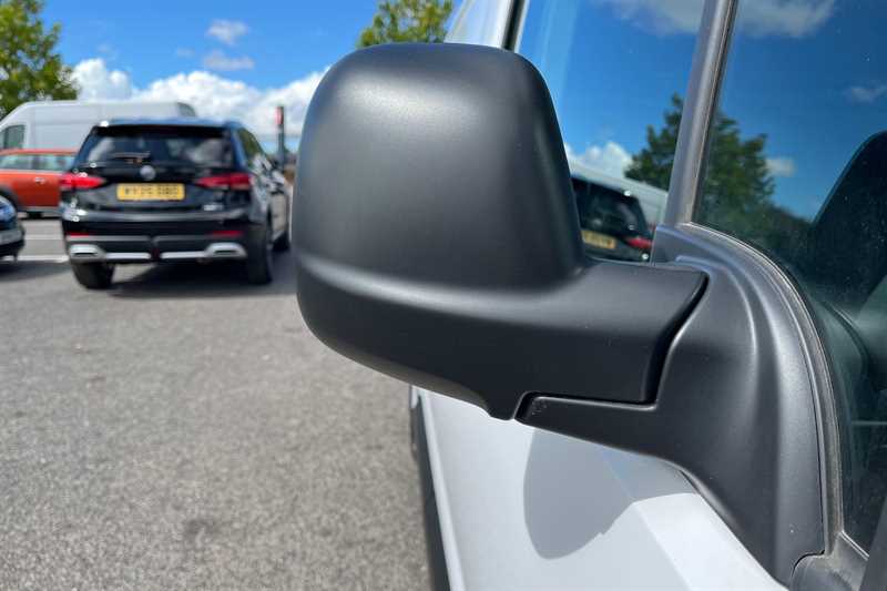 Used Vauxhall Combo 2024 for sale - 76530534: Photo 34