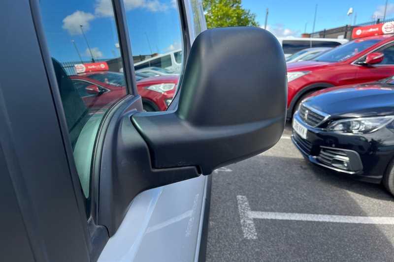 Used Vauxhall Combo 2024 for sale - 76530534: Photo 35