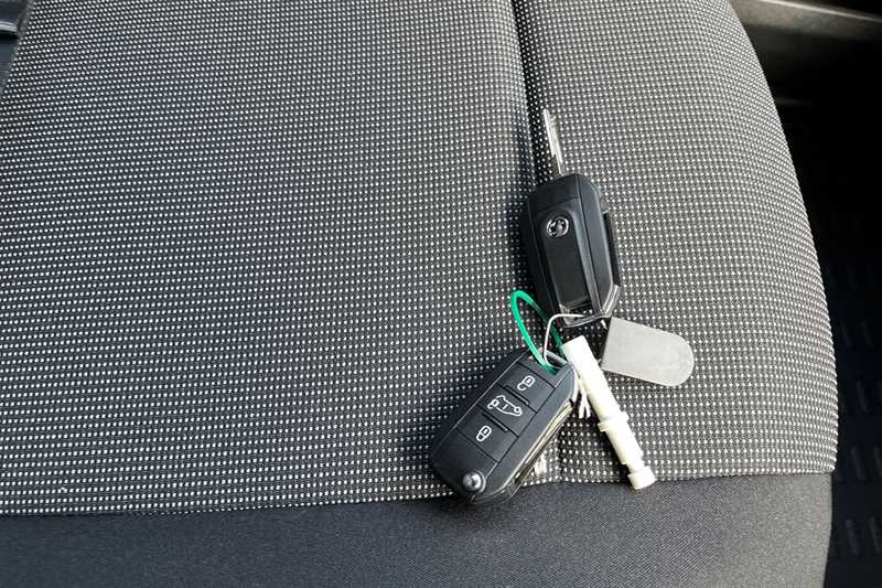 Used Vauxhall Combo 2024 for sale - 76530534: Photo 36