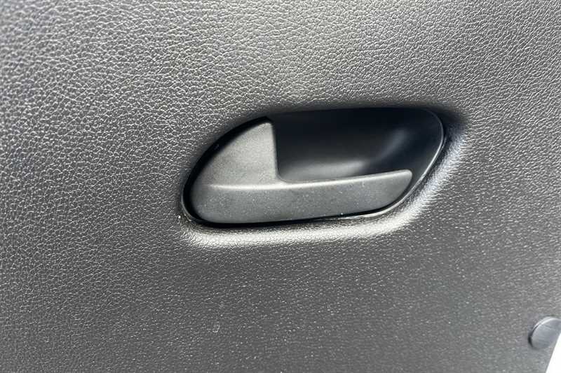 Used Vauxhall Combo 2024 for sale - 76530534: Photo 38