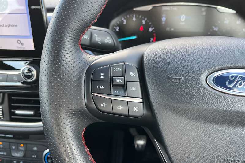 Used Ford Fiesta 2020 for sale - 76489605: Photo 21