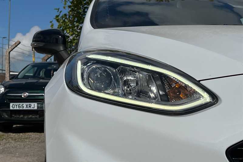 Used Ford Fiesta 2020 for sale - 76489605: Photo 28