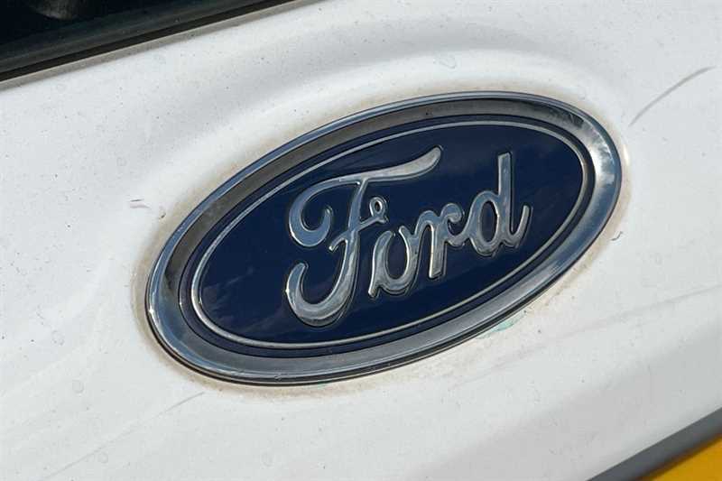 Used Ford Fiesta 2020 for sale - 76489605: Photo 38