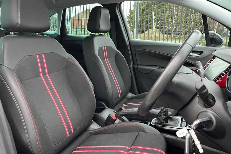 Used Vauxhall Crossland 2023 for sale - 78137834: Photo 23