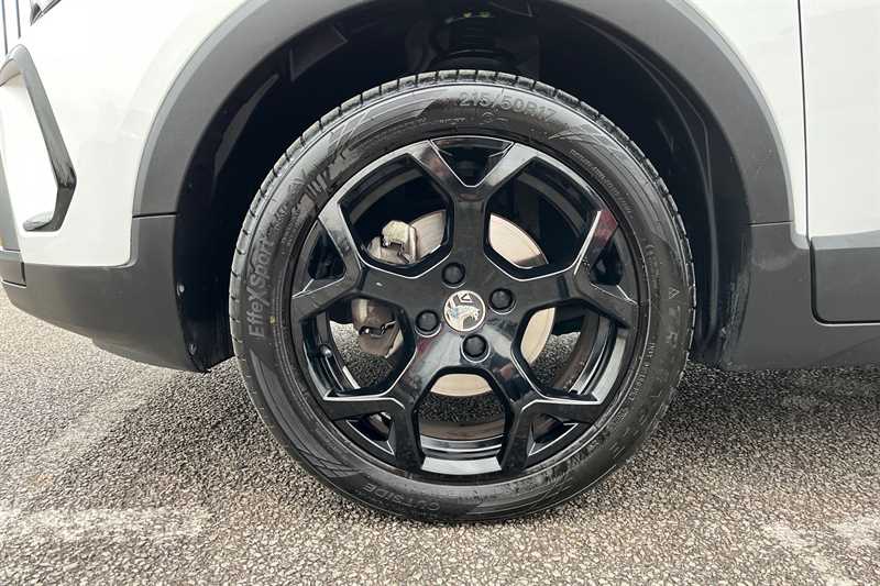 Used Vauxhall Crossland 2023 for sale - 78137834: Photo 9