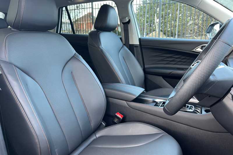 Used MG MG HS 2025 for sale - 78160168: Photo 23