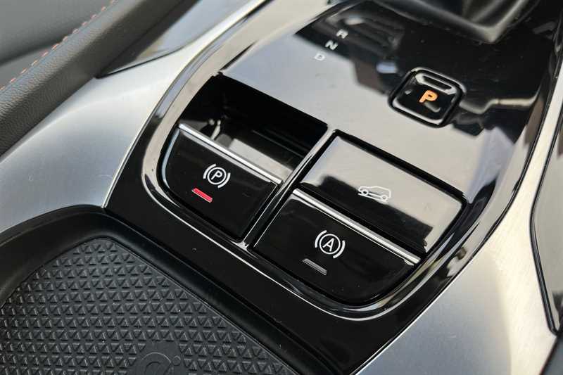 Used MG MG HS 2025 for sale - 78160168: Photo 42