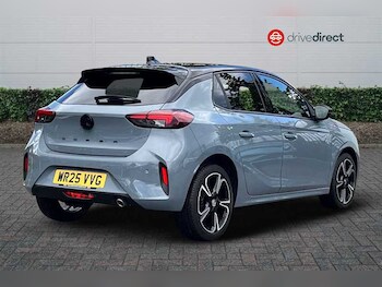 Used Vauxhall Corsa 2025 for sale - 75785230: Photo