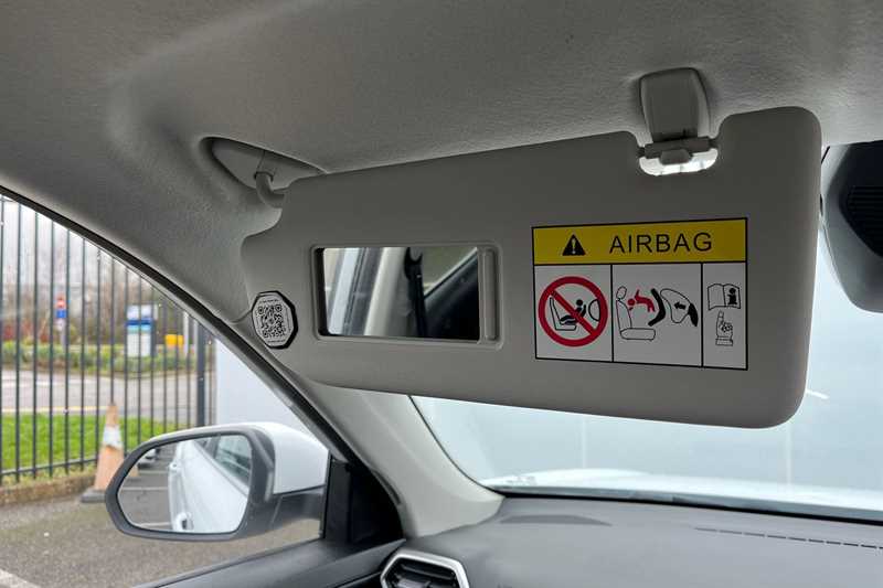 Used MG MG ZS 2024 for sale - 77914952: Photo 45