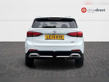 Used MG MG ZS 2024 for sale - 77914952: Photo