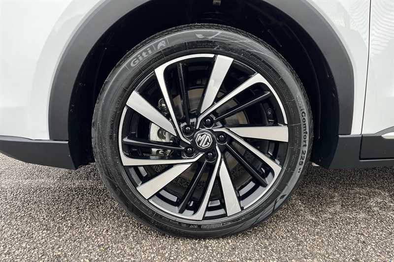 Used MG MG ZS 2024 for sale - 77914952: Photo 9