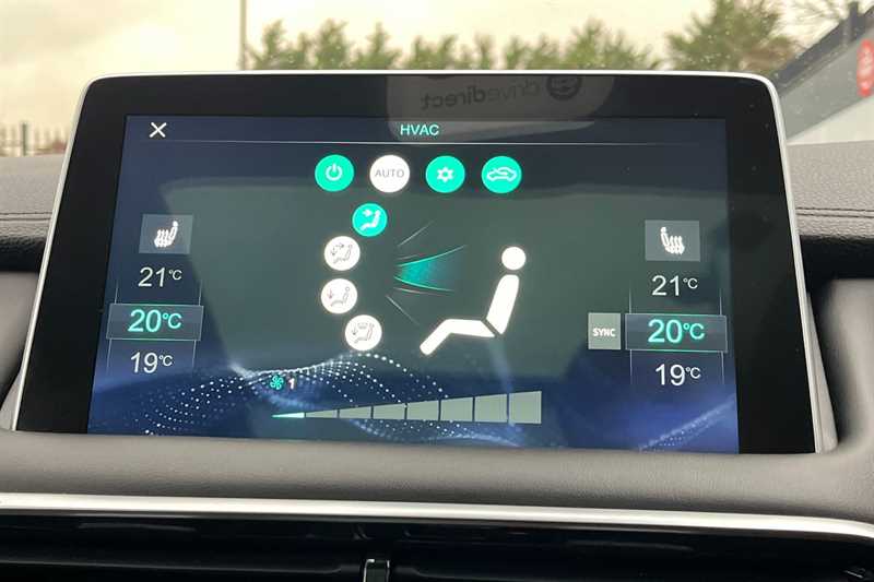 Used MG MG HS 2021 for sale - 77295911: Photo 15