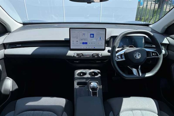 Used MG MG S5 2025 for sale - 75143774: Photo 13