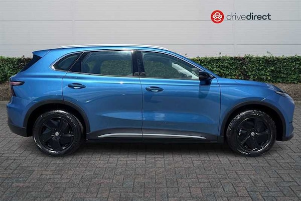 Used MG MG S5 2025 for sale - 75143774: Photo 2