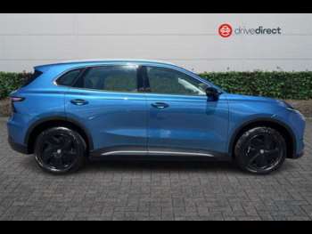 Used MG MG S5 2025 for sale - 75143774: Photo