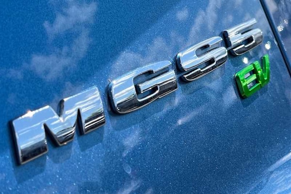 Used MG MG S5 2025 for sale - 75143774: Photo 30