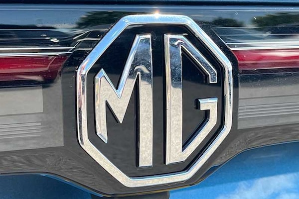 Used MG MG S5 2025 for sale - 75143774: Photo 38
