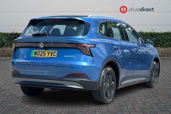 Used MG MG S5 2025 for sale - 75143774: Photo 3