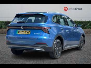 Used MG MG S5 2025 for sale - 75143774: Photo