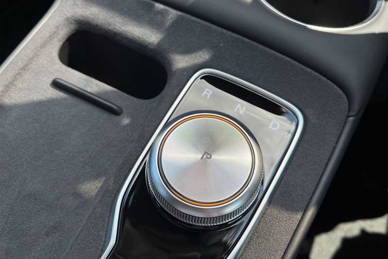 Vehicle 40