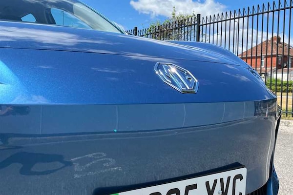 Used MG MG S5 2025 for sale - 75143774: Photo 48