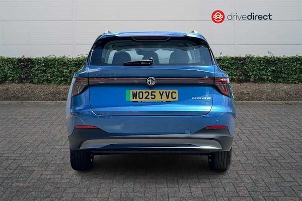 Used MG MG S5 2025 for sale - 75143774: Photo 4