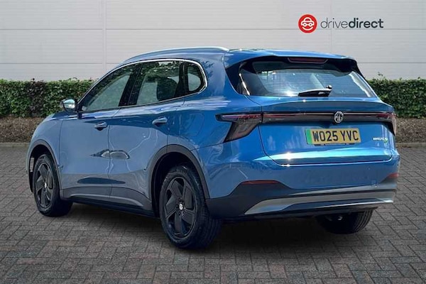 Used MG MG S5 2025 for sale - 75143774: Photo 5