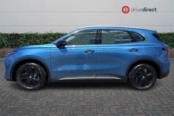 Used MG MG S5 2025 for sale - 75143774: Photo 6