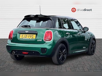 Used MINI Hatch 2021 for sale - 78652686: Photo