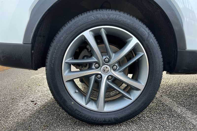 Used MG MG HS 2022 for sale - 77429861: Photo 12